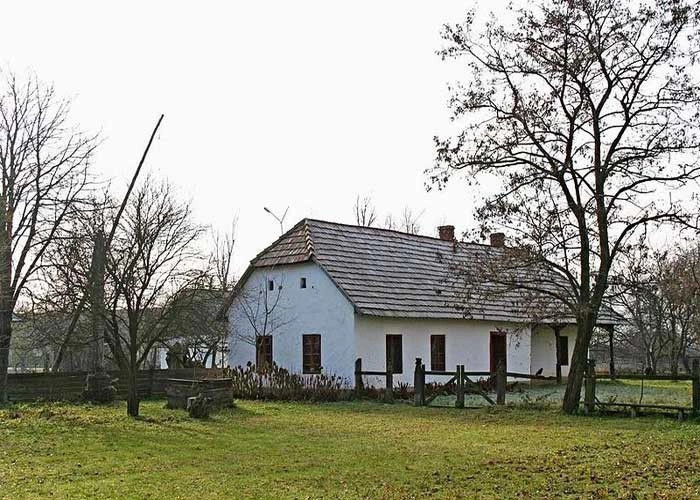 Тисобикень 