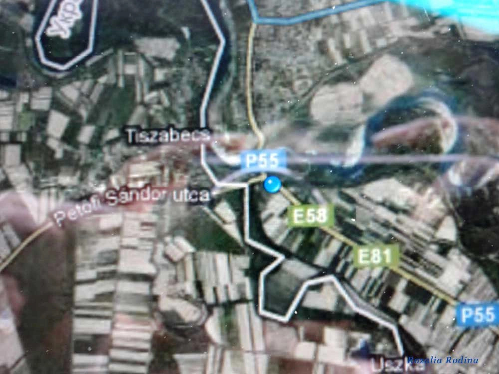 Тисобикень 