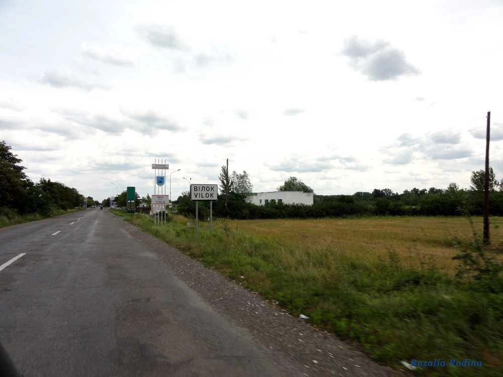Вилок