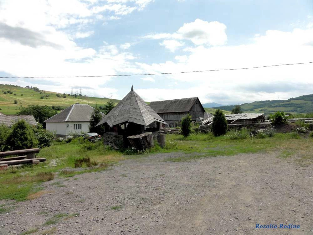 Воловецкий район