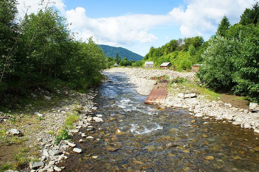 Колочава