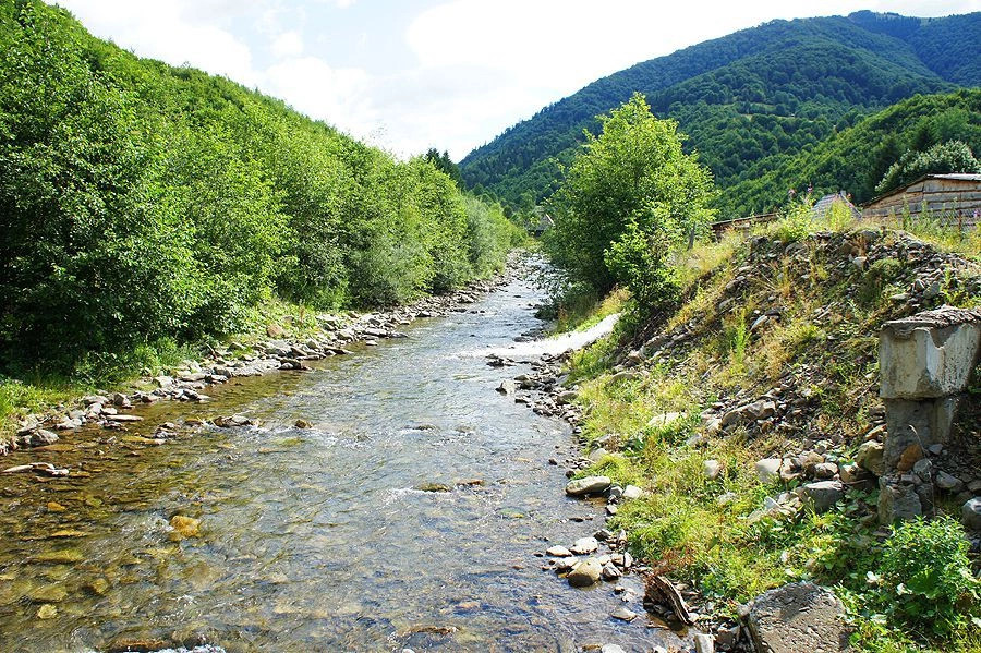 Колочава