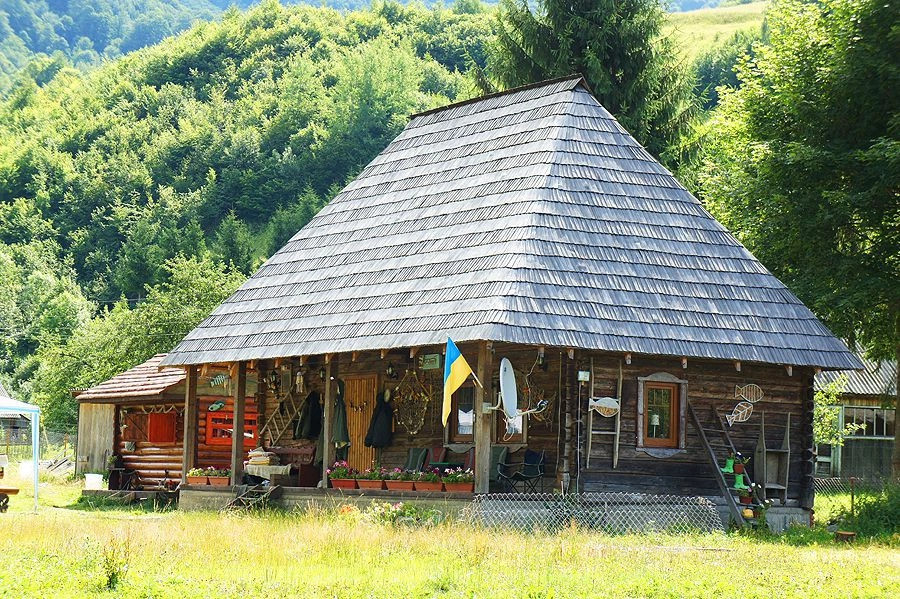 Межгорский район