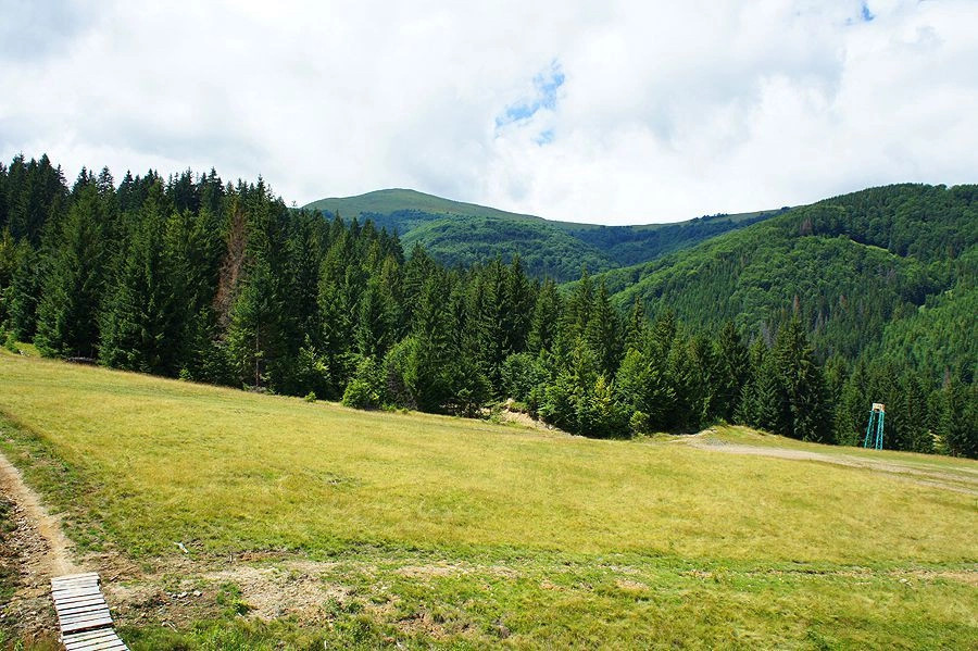 Межгорский район