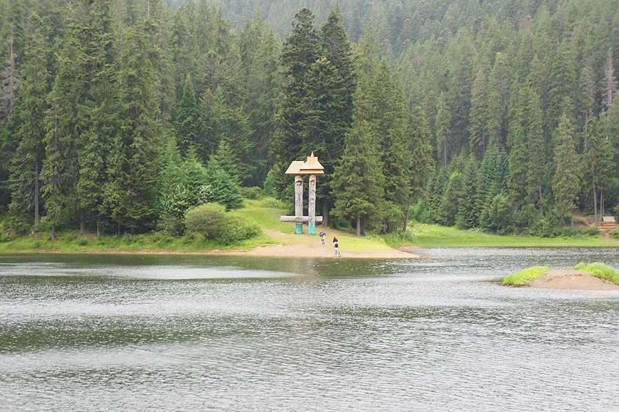 Синевир