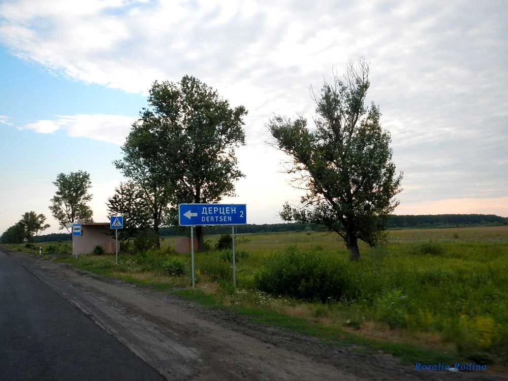 Мукачевский район