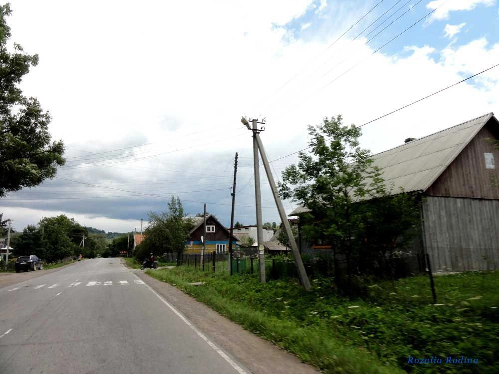 Лазещина