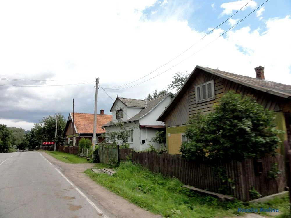 Лазещина