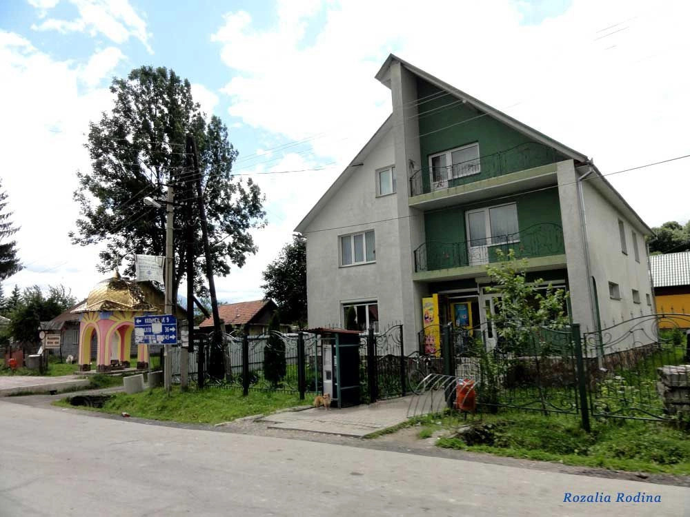 Лазещина