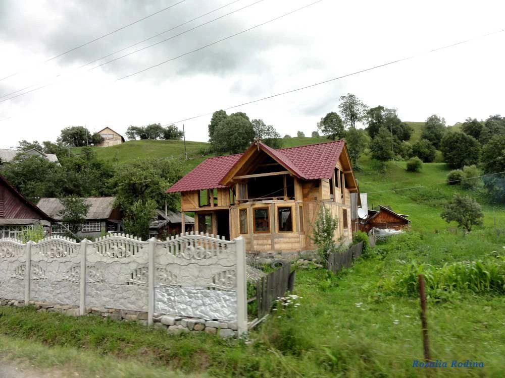 Лазещина