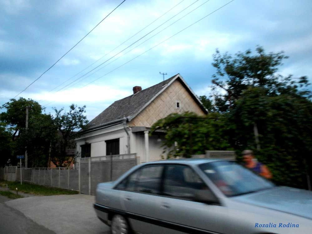 Белая Церковь (Раховский р-н)