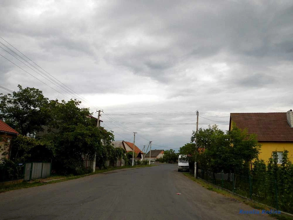 Сокирница