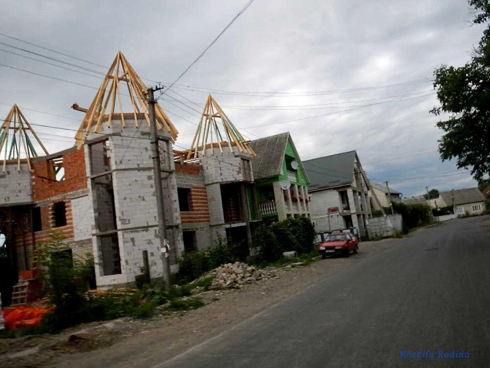 Сокирница