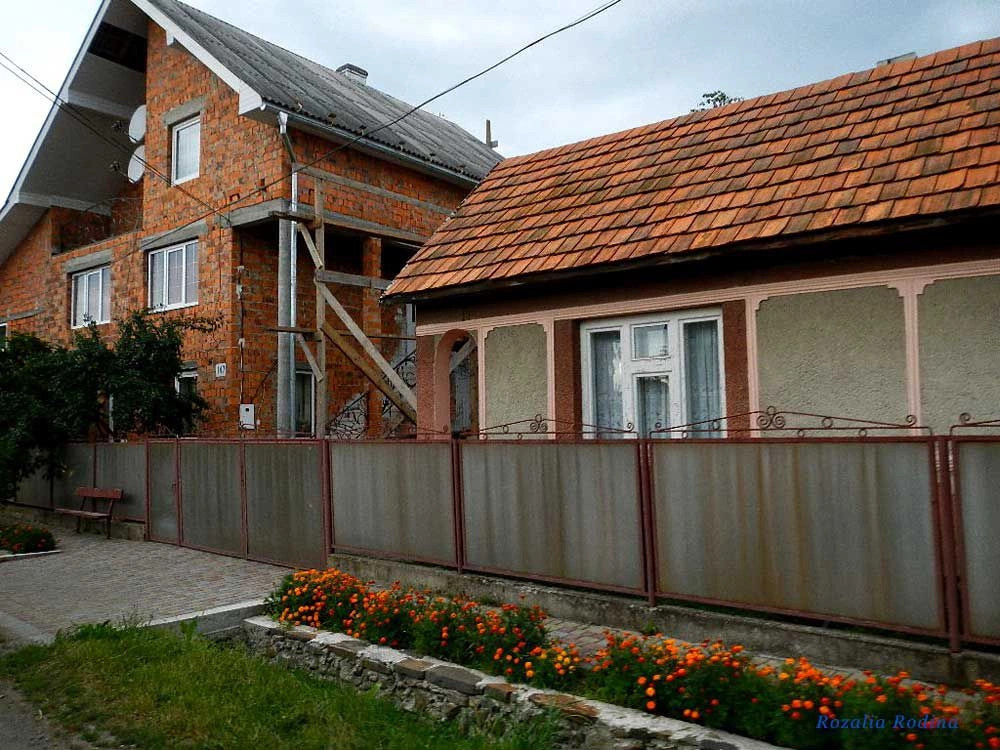 Сокирница