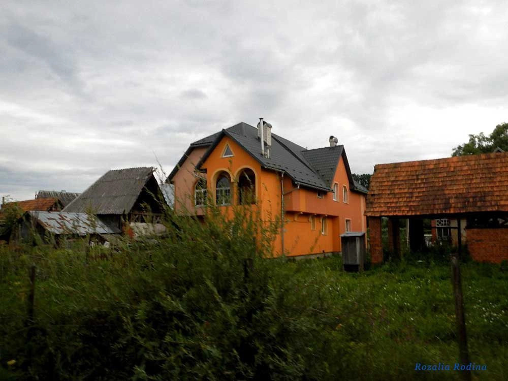 Сокирница