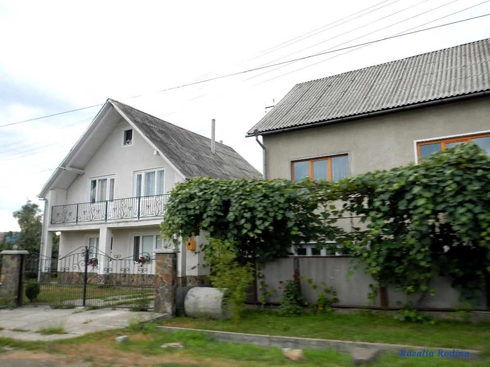 Сокирница