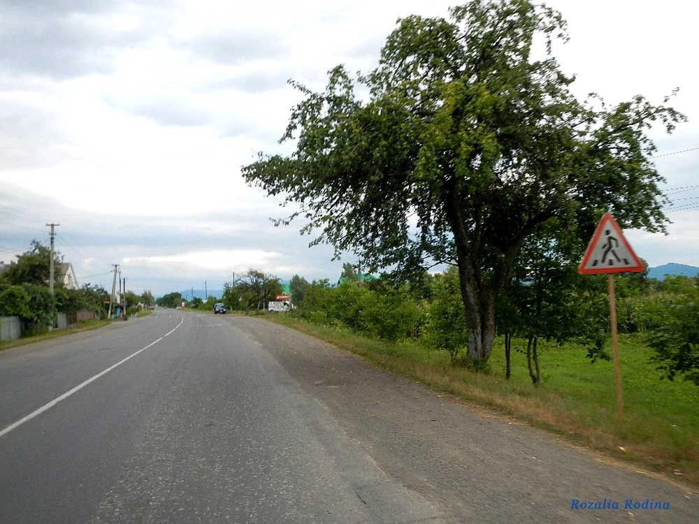 Сокирница