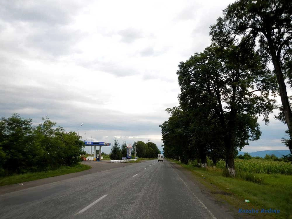 Сокирница