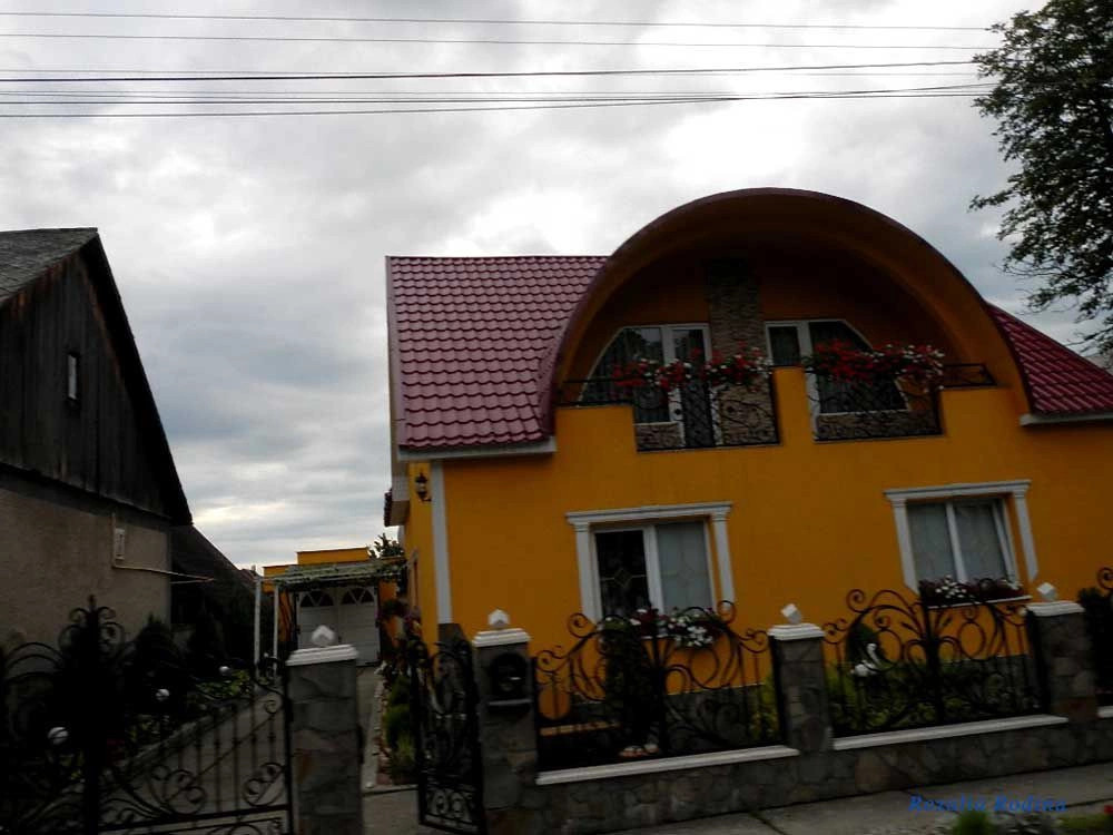 Стеблёвка