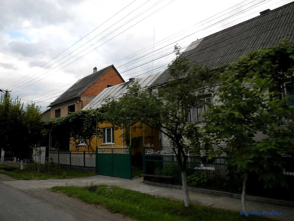 Стеблёвка