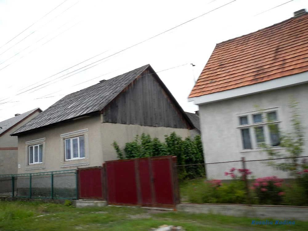 Стеблёвка