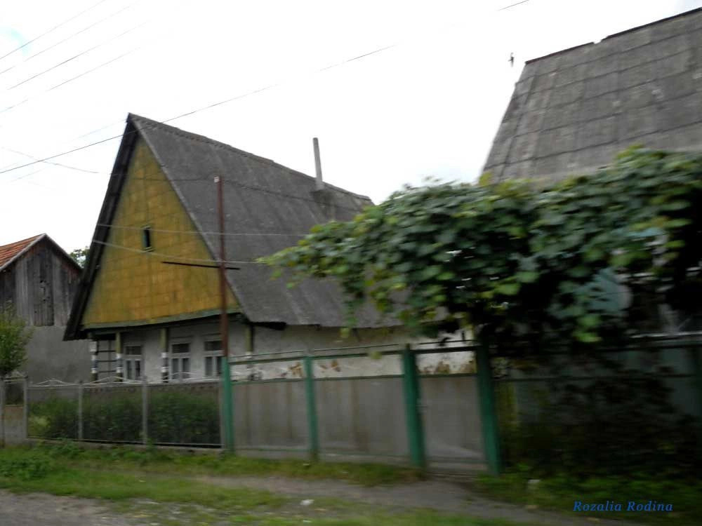 Стеблёвка