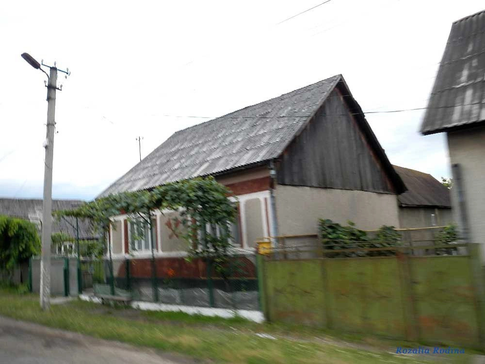 Стеблёвка