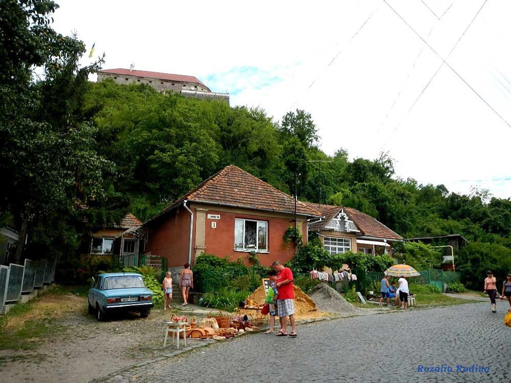 Паланок