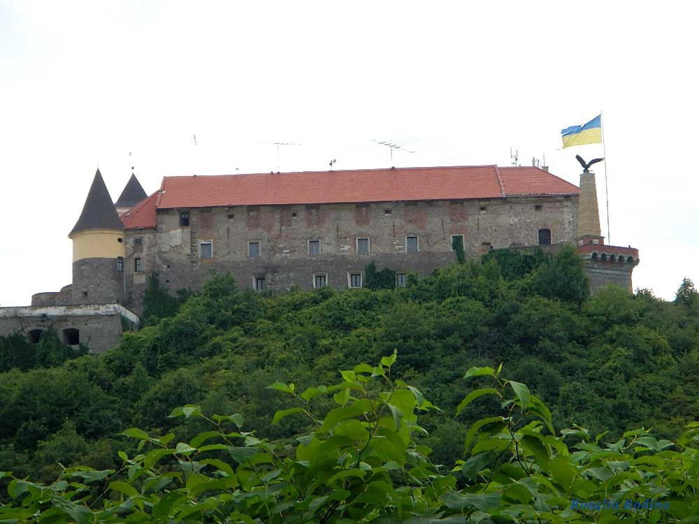 Паланок