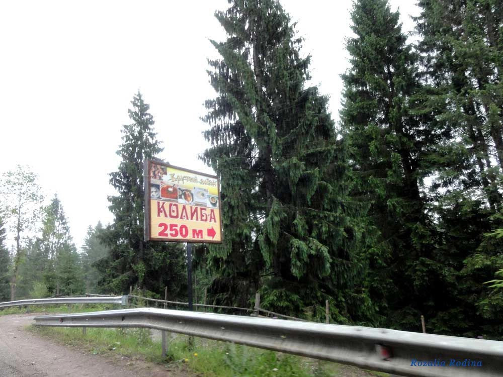 Яблоница