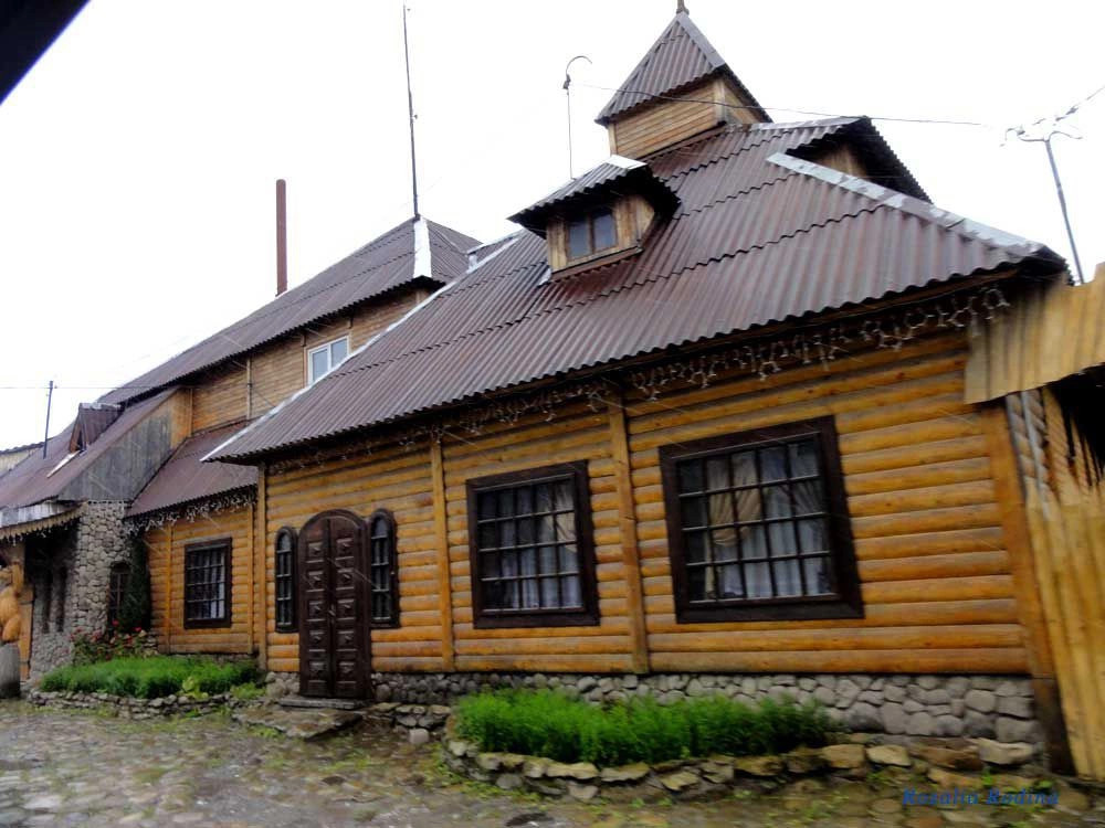 Яблоница