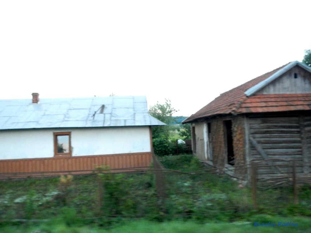 Шепаровцы