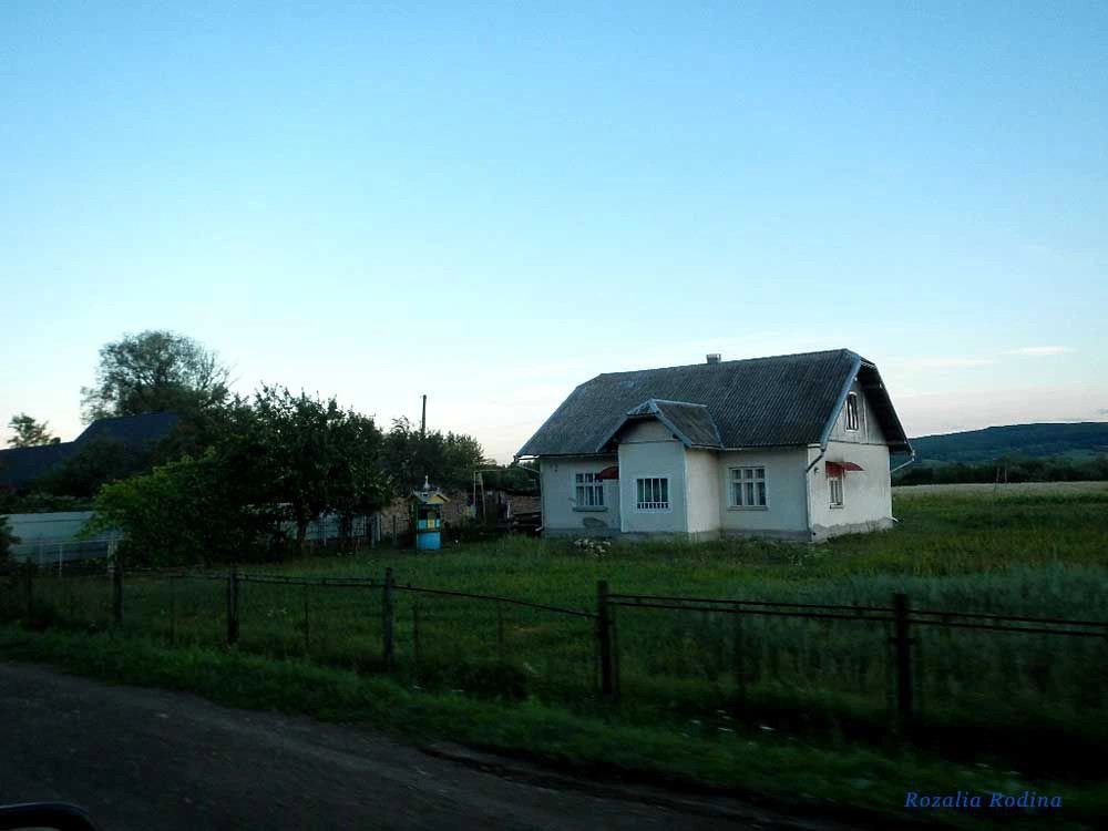 Шепаровцы