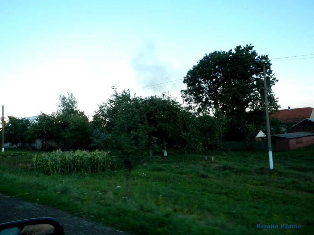 Шепаровцы