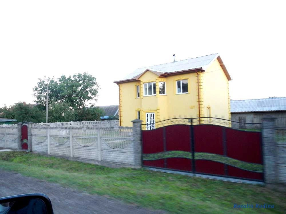 Шепаровцы