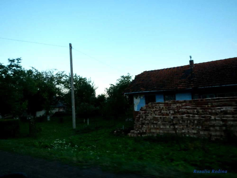 Шепаровцы