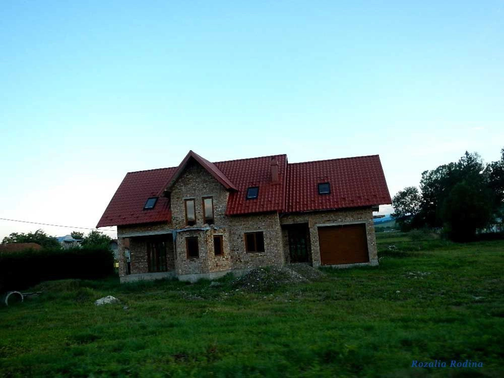 Шепаровцы