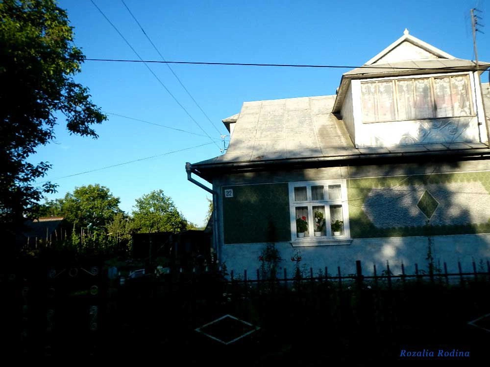 Надворнянский район