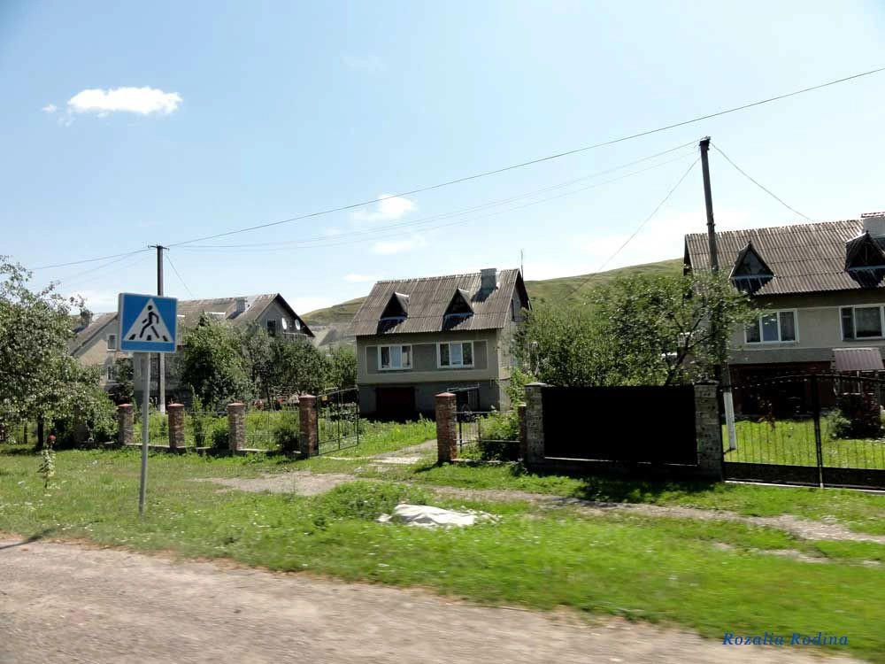 Олешов