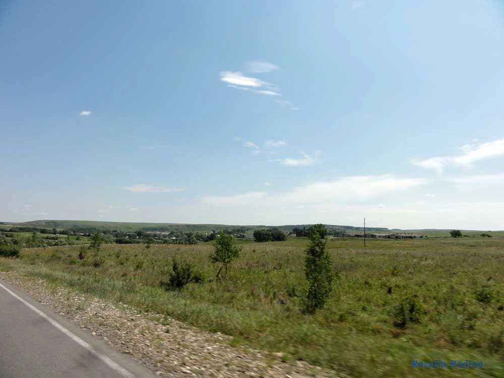 Острыня