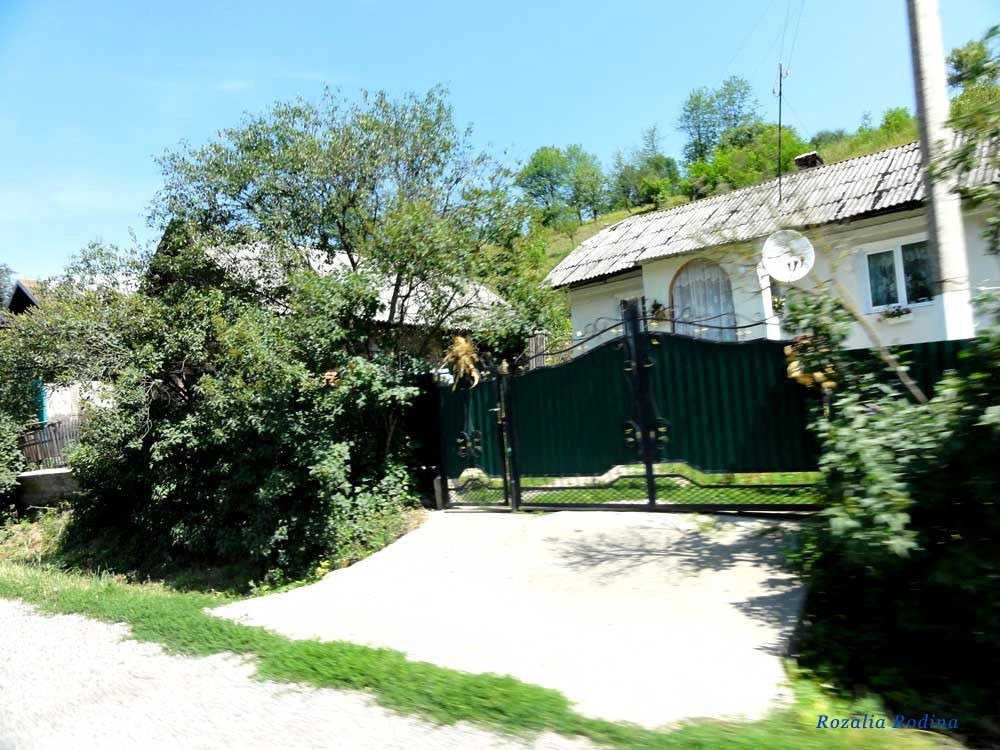 Диброва (Тлумачский р-н)