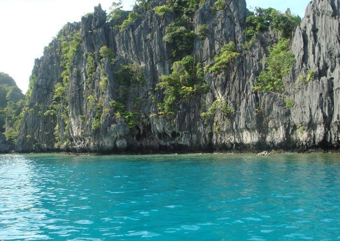 Палаван остров