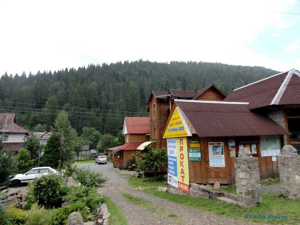 Татаров