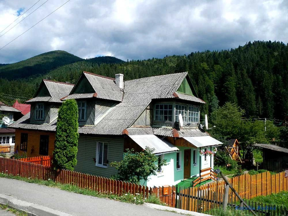Татаров