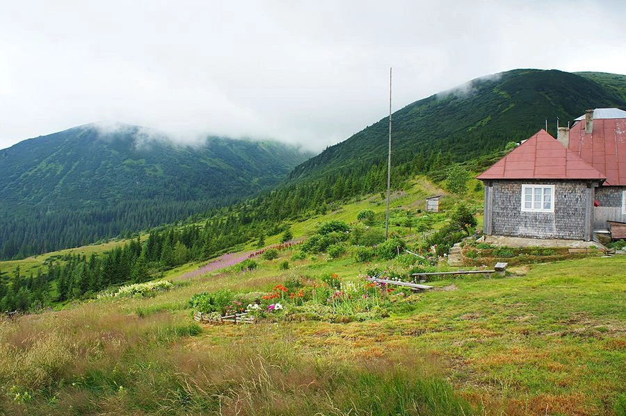 Яблоница (Яремчанский г/с)