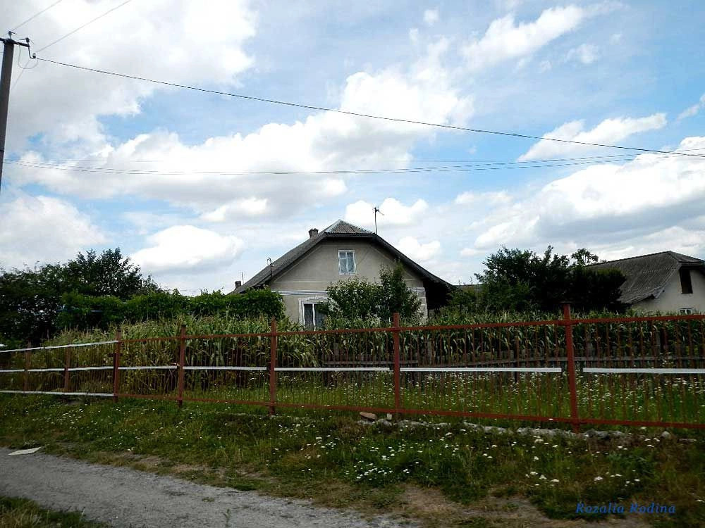 Бучачский район