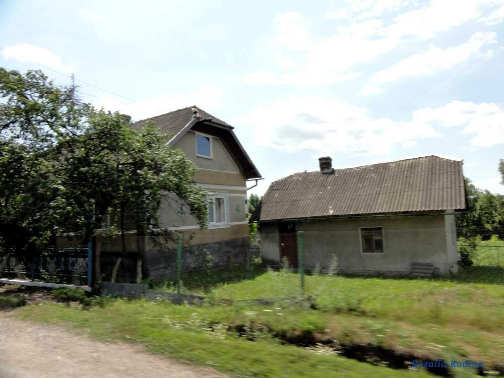 Озеряны (Бучачский р-н)