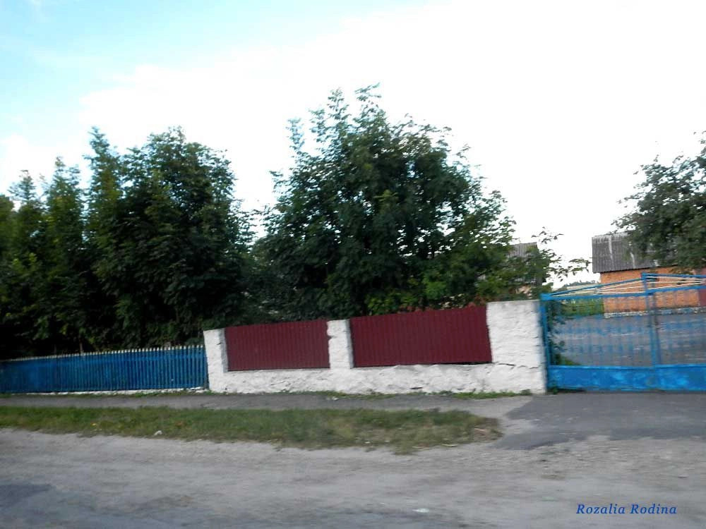 Зарудье