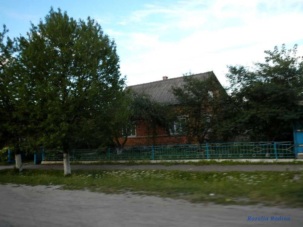 Зарудье