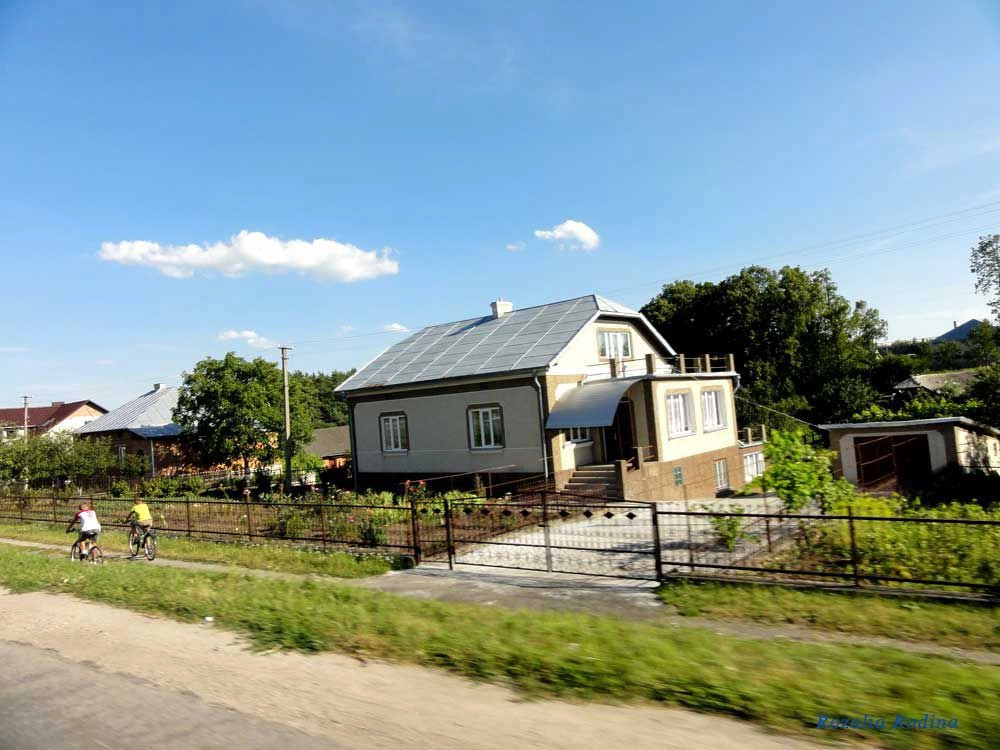 Черниховцы